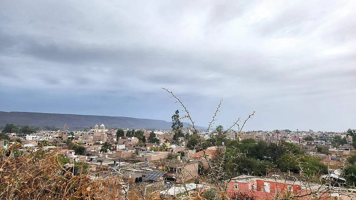 Tlaltenango, Zacatecas